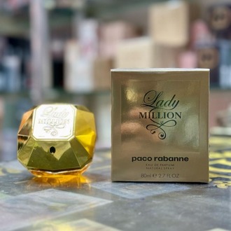PACO RABANNE KADIN İTHAL PARFÜM