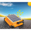 Cata CT-4698 Portatif Solar Led-Şarjlı-Su Geçirmez