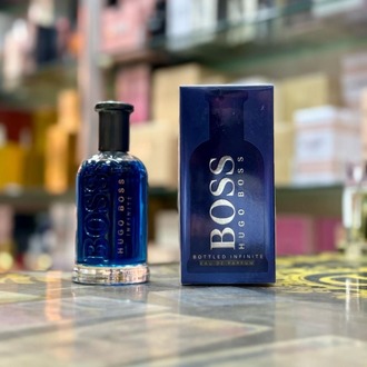 BOSS ERKEK İTHAL PARFÜM