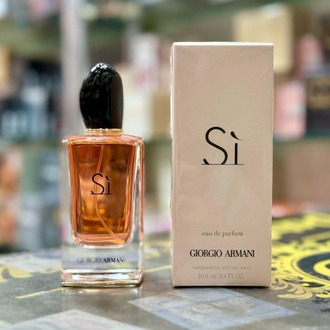 GİORGİO ARMANİ KADIN İTHAL PARFÜM