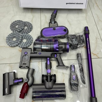 DYSON GEN5 DETECT ABSOLUTE