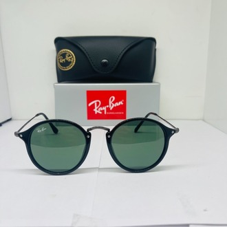 RAYBAN RB-2447 SİYAH ÇERÇEVE ŞEFFAF CAM ÜNİSEX
