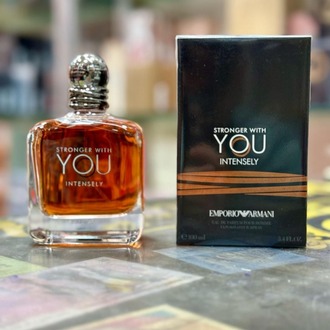 EMPERİO ARMANİ ERKEK İTHAL PARFÜM