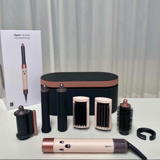 DYSON AİRWRAP SAÇ ŞEKİLLENDİRME VE KURUTMA SETİ