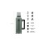 Stanley Termos The Legendary Classic Bottle 1.9L