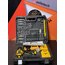 ASSUR ASR-131 Çelik Mandren Kömürlü Motor Darbeli Şarjlı Matkap