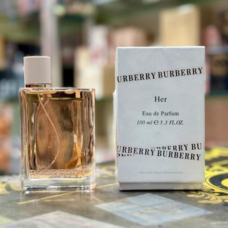 BURBERRY ERKEK İTHAL PARFÜM