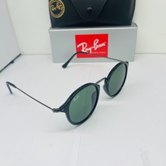 RAYBAN RB-2447 SİYAH ÇERÇEVE ŞEFFAF CAM ÜNİSEX