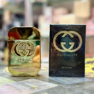 GUCCİ KADIN İTHAL PARFÜM