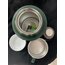 Travel Pot 2 Litre Dağcı Kamp Termos