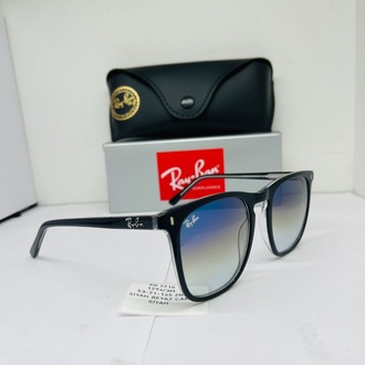 RAYBAN RB-2210 SİYAH ÇERÇEVE ŞEFFAF CAM ÜNİSEX