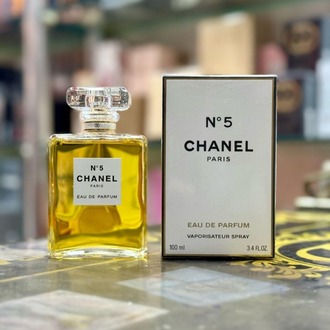 CHANEL KADIN İTHAL PARFÜM