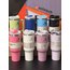 Stanley Quencher Pembe 1.18 lt Pipetli Termos Bardak