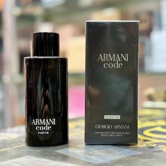 EMPERİO ARMANİ ERKEK İTHAL PARFÜM