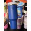 Stanley Quencher Mavi 1.18 lt Pipetli Termos Bardak