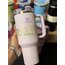 Stanley Quencher Lila 1.18 lt Pipetli Termos Bardak