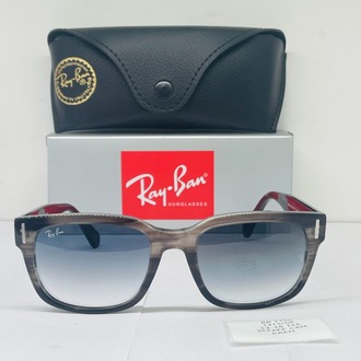 RAYBAN RB-2190 KREM ÇERÇEVE ŞEFFAF CAM UNİSEX