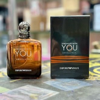 EMPERİO ARMANİ ERKEK İTHAL PARFÜM