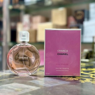 CHANEL KADIN İTHAL PARFÜM