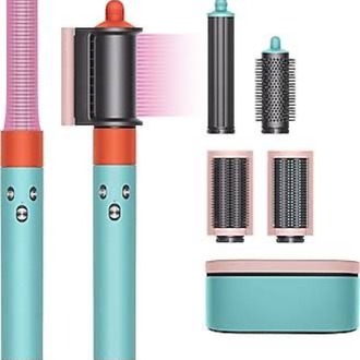 DYSON AİRWRAP SAÇ ŞEKİLLENDİRME VE KURUTMA SETİ