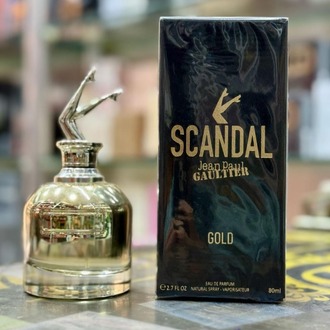 SCANDAL KADIN İTHAL PARFÜM