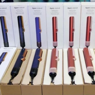 DYSON AİRSTRAİT ISLAK KURU SAÇ DÜZLEŞTİRİCİ
