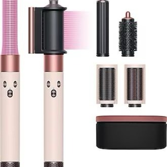 DYSON AİRWRAP SAÇ ŞEKİLLENDİRME VE KURUTMA SETİ