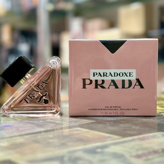 PRADA KADIN İTHAL PARFÜM