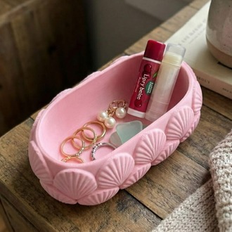 Dekoratif Organizer