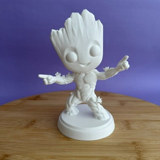 Groot Boyama Seti