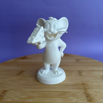 Tom & Jerry Boyama Seti
