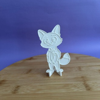 Nick&Judy Boyama Seti