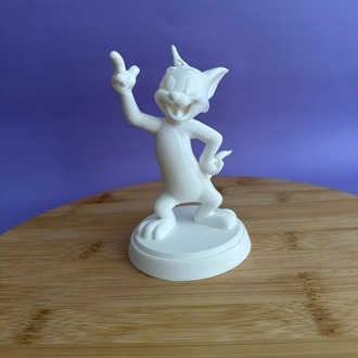 Tom & Jerry Boyama Seti