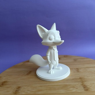 Nick&Judy Boyama Seti