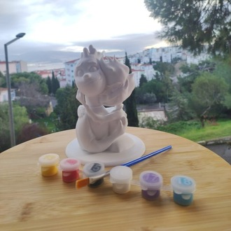 Elemental Boyama Seti