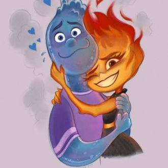 Elemental Boyama Seti