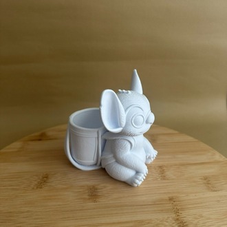 Stitch Kalemlik Boyama Seti