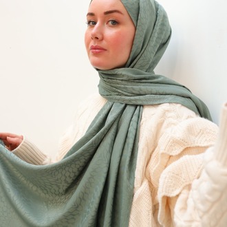 Silk Home Deluxe Şal 40006-27