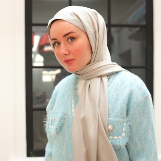 Silk Home Deluxe Şal 40005-01