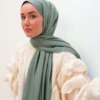 Silk Home Deluxe Şal 40006-27