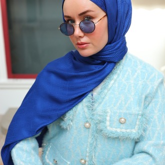 Silk Home Deluxe Şal 40005-25