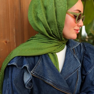 Silk Home Deluxe Şal 40006-30