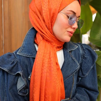 Silk Home Deluxe Şal 40006-17
