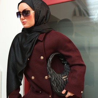 Silk Home Deluxe Şal 40006-06