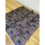 SİLK HOME Twill İpek Eşarp 11455-42