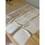 ARMİNE Jakarlı İpek Eşarp J 135304 