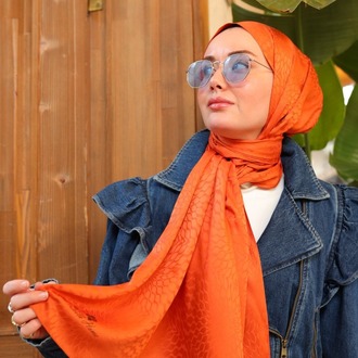 Silk Home Deluxe Şal 40006-17