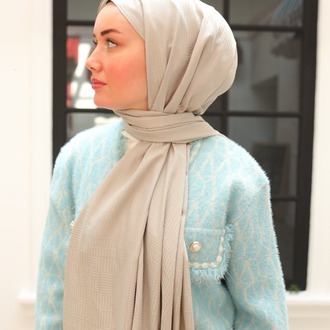 Silk Home Deluxe Şal 40005-01