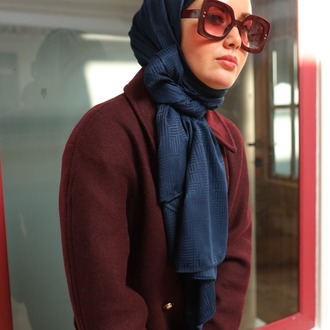 Silk Home Deluxe Şal 40005-26