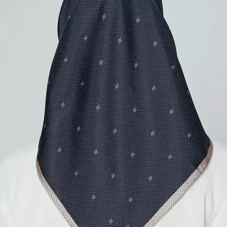 ARMİNE Nostalji Sura İpek Eşarp 8259-09